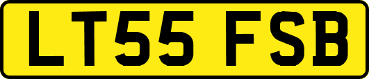 LT55FSB
