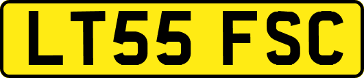 LT55FSC