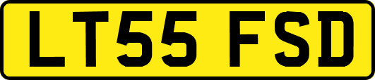 LT55FSD