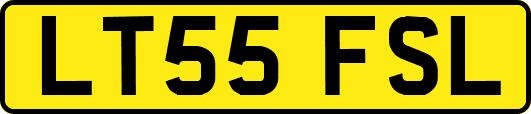 LT55FSL