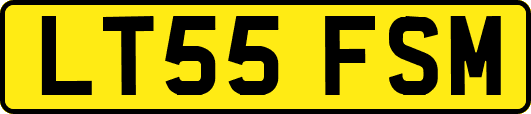 LT55FSM