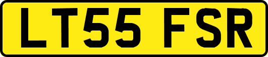 LT55FSR