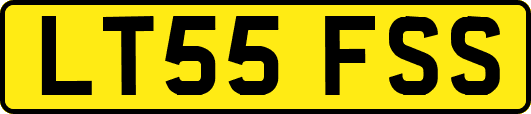 LT55FSS