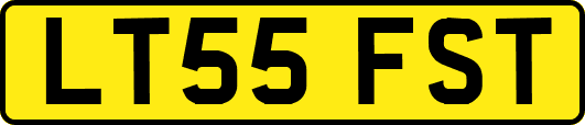 LT55FST
