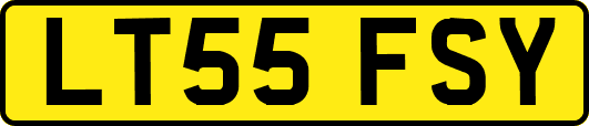 LT55FSY