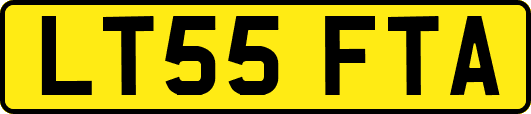 LT55FTA