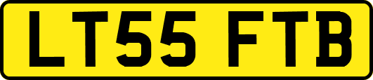 LT55FTB