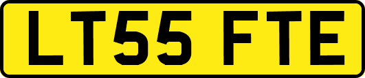 LT55FTE