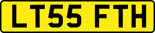 LT55FTH