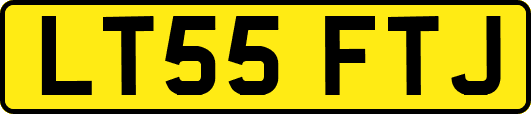LT55FTJ