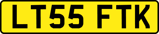 LT55FTK
