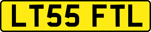 LT55FTL