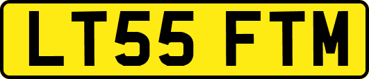 LT55FTM