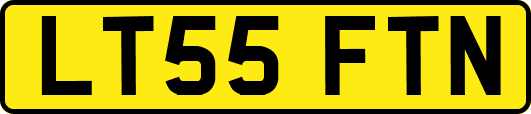 LT55FTN