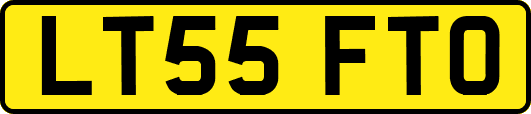 LT55FTO