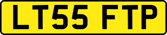 LT55FTP