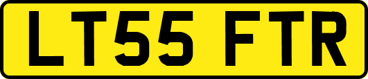 LT55FTR