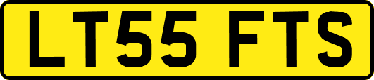 LT55FTS