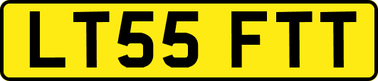 LT55FTT