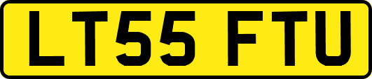 LT55FTU