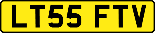 LT55FTV