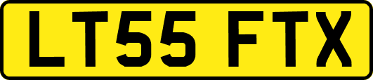 LT55FTX