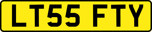 LT55FTY