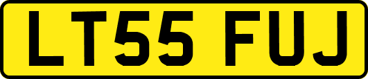 LT55FUJ