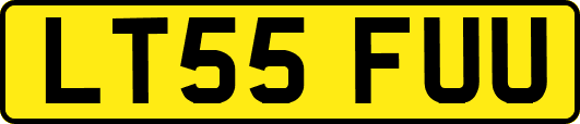 LT55FUU