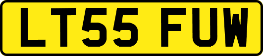 LT55FUW