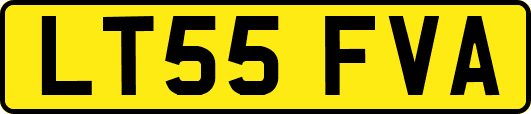 LT55FVA