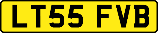 LT55FVB