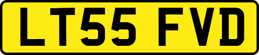 LT55FVD