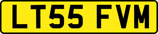 LT55FVM
