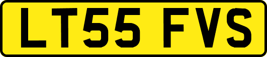 LT55FVS