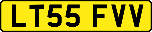 LT55FVV
