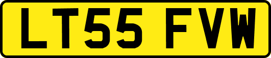 LT55FVW