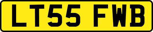 LT55FWB