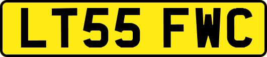 LT55FWC