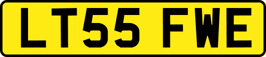 LT55FWE