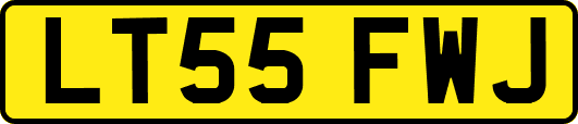 LT55FWJ