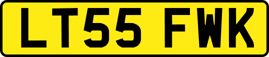 LT55FWK
