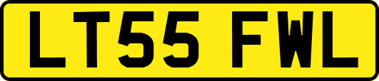 LT55FWL
