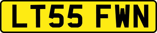 LT55FWN