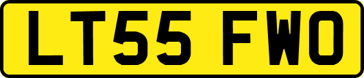 LT55FWO