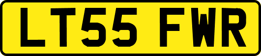 LT55FWR