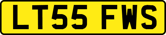 LT55FWS