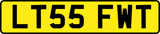LT55FWT