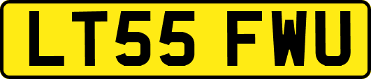 LT55FWU