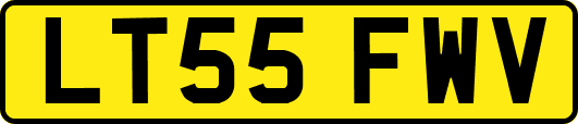 LT55FWV